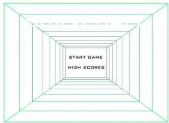 падаюший шар