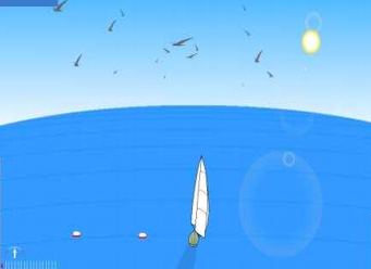 морское путешествие