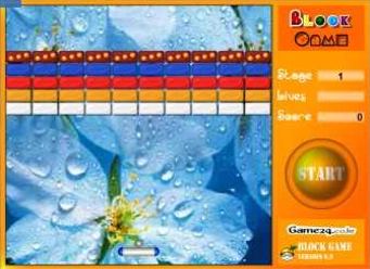 разбить шары