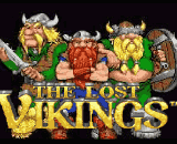 потерянные викинги