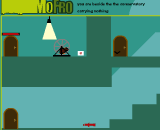 приключения в замке