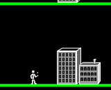 городской прыгун