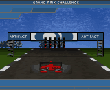 большие гонки