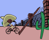 побег из тюрьмы