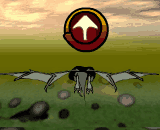 симулятор птицы