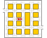 проведи автомобиль